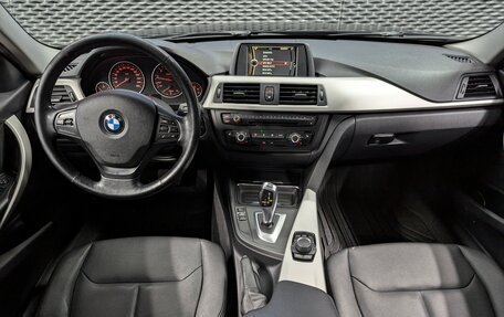 BMW 3 серия, 2013 год, 1 535 000 рублей, 22 фотография