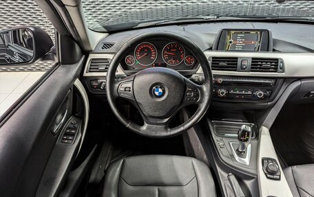 BMW 3 серия, 2013 год, 1 535 000 рублей, 23 фотография