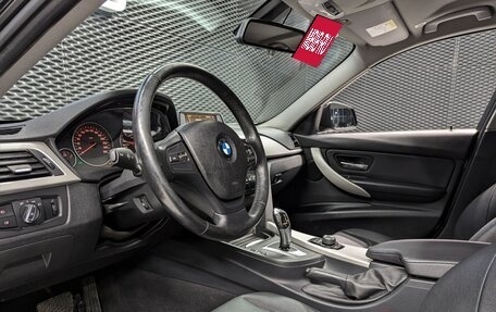 BMW 3 серия, 2013 год, 1 535 000 рублей, 21 фотография