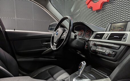 BMW 3 серия, 2013 год, 1 535 000 рублей, 35 фотография