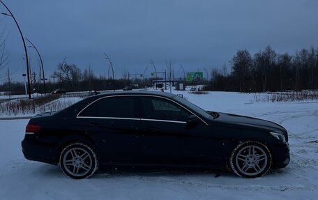 Mercedes-Benz E-Класс, 2015 год, 3 100 000 рублей, 2 фотография