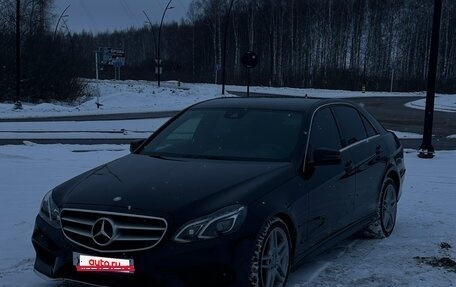 Mercedes-Benz E-Класс, 2015 год, 3 100 000 рублей, 7 фотография