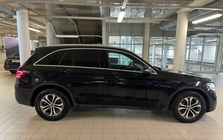 Mercedes-Benz GLC, 2019 год, 3 890 000 рублей, 4 фотография