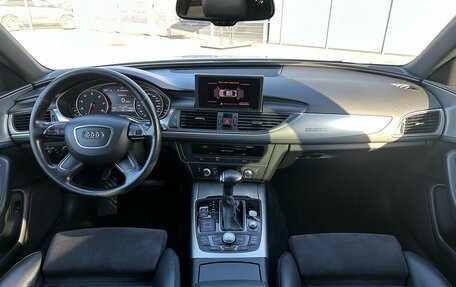 Audi A6, 2011 год, 1 590 000 рублей, 13 фотография