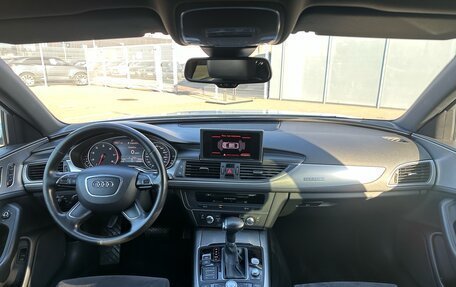 Audi A6, 2011 год, 1 590 000 рублей, 15 фотография