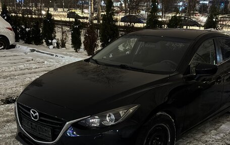 Mazda 3, 2014 год, 879 000 рублей, 3 фотография