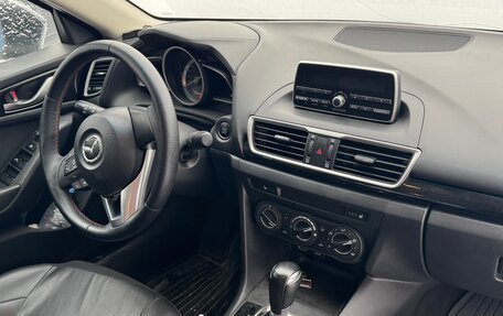 Mazda 3, 2014 год, 879 000 рублей, 5 фотография