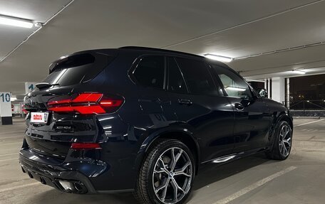 BMW X5, 2023 год, 13 900 000 рублей, 6 фотография