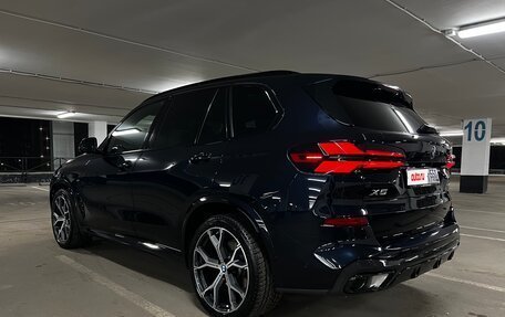 BMW X5, 2023 год, 13 900 000 рублей, 8 фотография