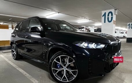 BMW X5, 2023 год, 13 900 000 рублей, 3 фотография