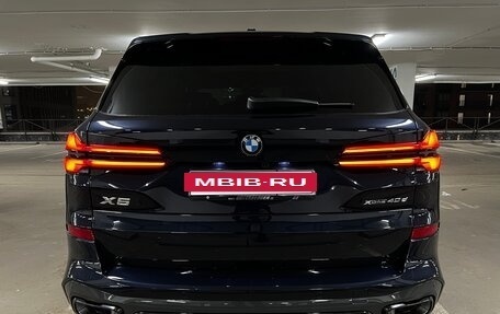 BMW X5, 2023 год, 13 900 000 рублей, 7 фотография