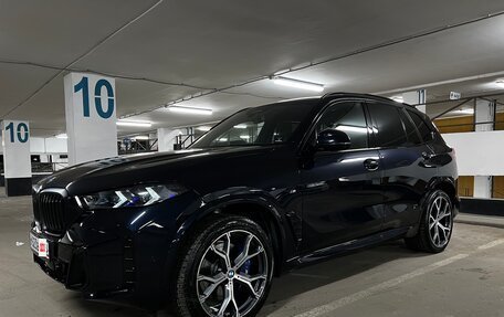 BMW X5, 2023 год, 13 900 000 рублей, 10 фотография