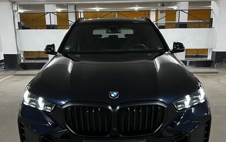 BMW X5, 2023 год, 13 900 000 рублей, 11 фотография