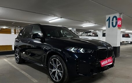 BMW X5, 2023 год, 13 900 000 рублей, 12 фотография