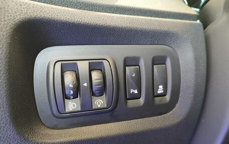 Renault Kaptur I рестайлинг, 2017 год, 1 777 000 рублей, 21 фотография