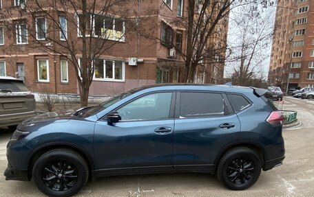 Nissan X-Trail, 2017 год, 2 350 000 рублей, 4 фотография