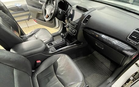 KIA Sorento II рестайлинг, 2013 год, 2 200 000 рублей, 10 фотография