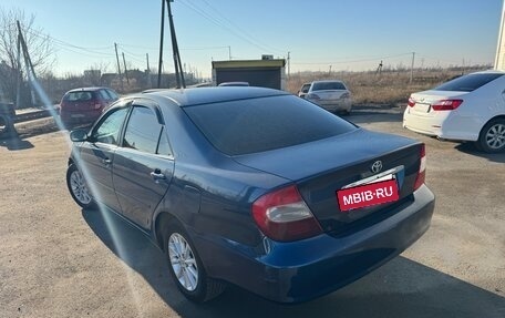 Toyota Camry V40, 2002 год, 730 000 рублей, 4 фотография