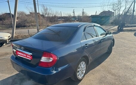 Toyota Camry V40, 2002 год, 730 000 рублей, 5 фотография