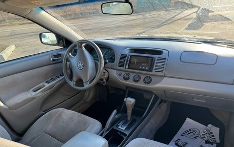 Toyota Camry V40, 2002 год, 730 000 рублей, 7 фотография