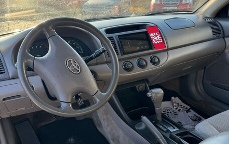 Toyota Camry V40, 2002 год, 730 000 рублей, 6 фотография