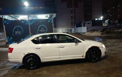 Skoda Octavia, 2014 год, 500 000 рублей, 1 фотография