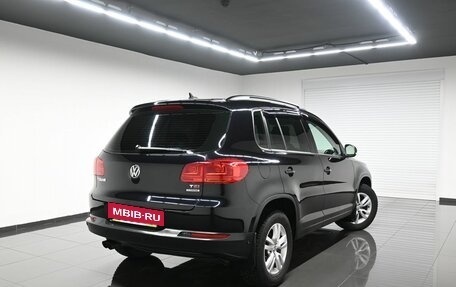 Volkswagen Tiguan I, 2013 год, 1 795 000 рублей, 2 фотография