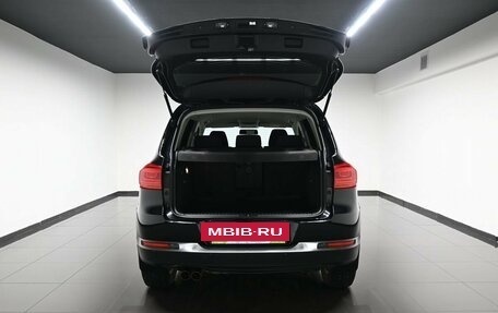 Volkswagen Tiguan I, 2013 год, 1 795 000 рублей, 7 фотография