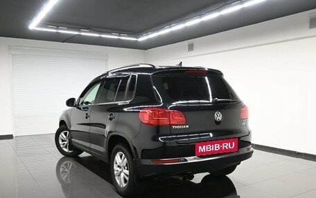 Volkswagen Tiguan I, 2013 год, 1 795 000 рублей, 6 фотография