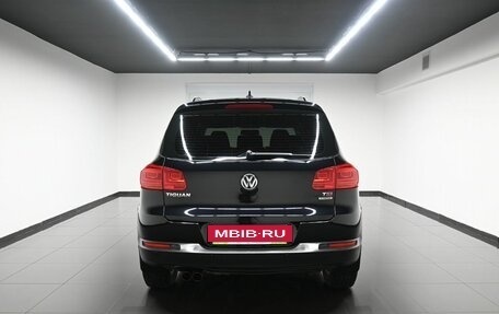 Volkswagen Tiguan I, 2013 год, 1 795 000 рублей, 4 фотография