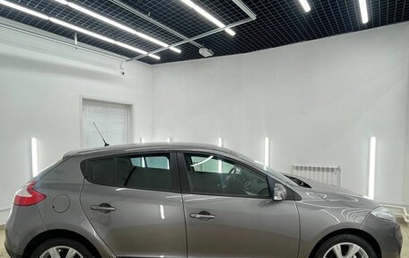 Renault Megane III, 2012 год, 767 000 рублей, 4 фотография