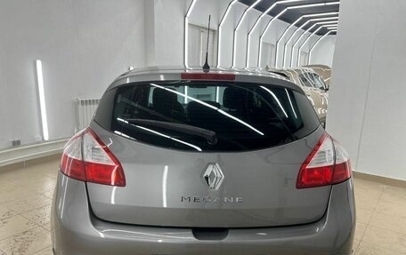 Renault Megane III, 2012 год, 767 000 рублей, 5 фотография