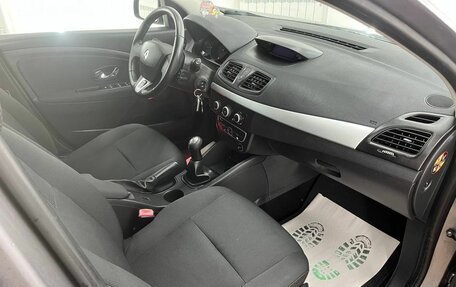 Renault Megane III, 2012 год, 767 000 рублей, 9 фотография