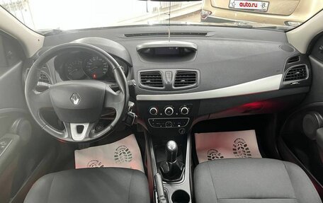 Renault Megane III, 2012 год, 767 000 рублей, 10 фотография