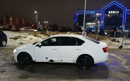 Skoda Octavia, 2014 год, 500 000 рублей, 6 фотография