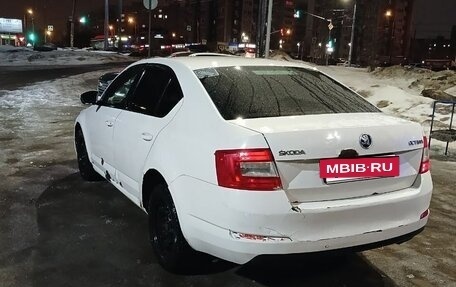 Skoda Octavia, 2014 год, 500 000 рублей, 2 фотография