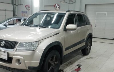 Suzuki Grand Vitara, 2008 год, 1 000 000 рублей, 1 фотография