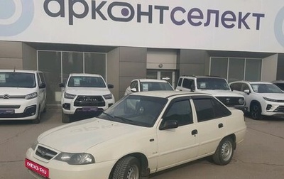 Daewoo Nexia I рестайлинг, 2012 год, 380 000 рублей, 1 фотография