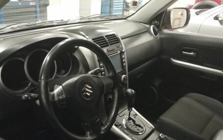 Suzuki Grand Vitara, 2008 год, 1 000 000 рублей, 5 фотография