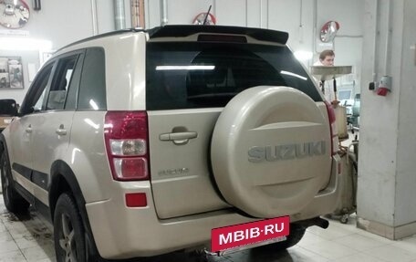 Suzuki Grand Vitara, 2008 год, 1 000 000 рублей, 4 фотография