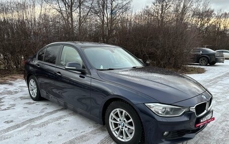 BMW 3 серия, 2014 год, 2 250 000 рублей, 2 фотография