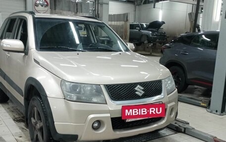 Suzuki Grand Vitara, 2008 год, 1 000 000 рублей, 2 фотография