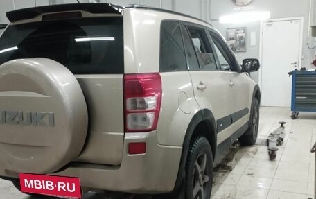 Suzuki Grand Vitara, 2008 год, 1 000 000 рублей, 3 фотография