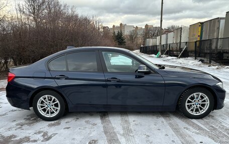 BMW 3 серия, 2014 год, 2 250 000 рублей, 4 фотография