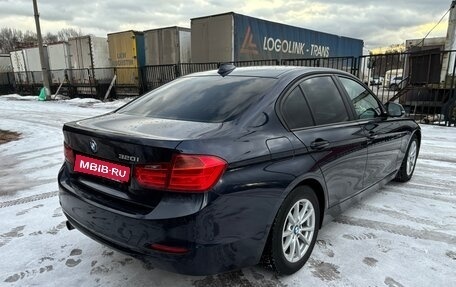 BMW 3 серия, 2014 год, 2 250 000 рублей, 6 фотография