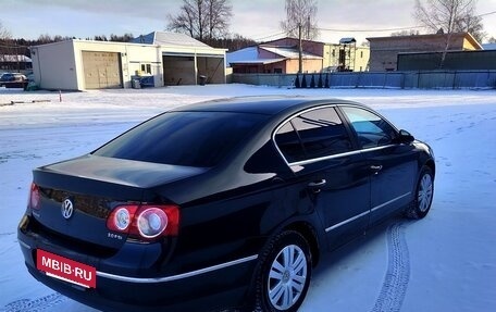 Volkswagen Passat B6, 2006 год, 720 000 рублей, 7 фотография