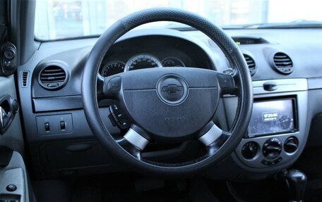 Chevrolet Lacetti, 2008 год, 555 000 рублей, 11 фотография