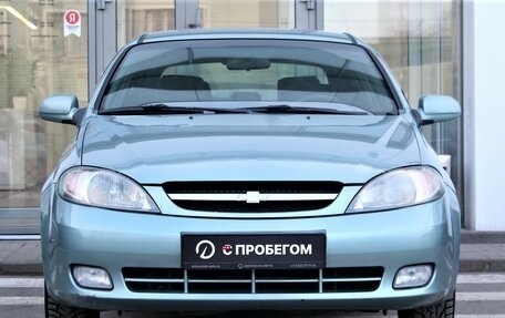 Chevrolet Lacetti, 2008 год, 555 000 рублей, 2 фотография