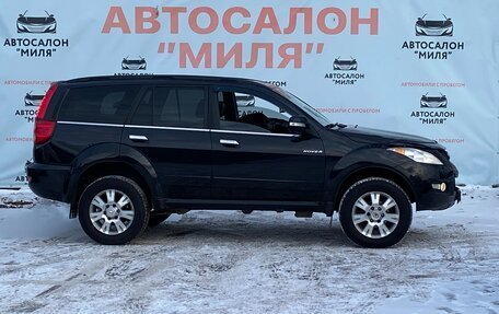 Great Wall Hover H5, 2011 год, 675 000 рублей, 6 фотография