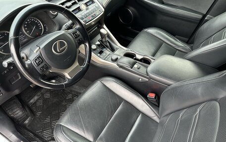 Lexus NX I, 2014 год, 2 800 000 рублей, 32 фотография